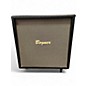 Used Bogner Custom Shop 412ST Guitar Cabinet thumbnail