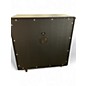 Used Bogner Custom Shop 412ST Guitar Cabinet