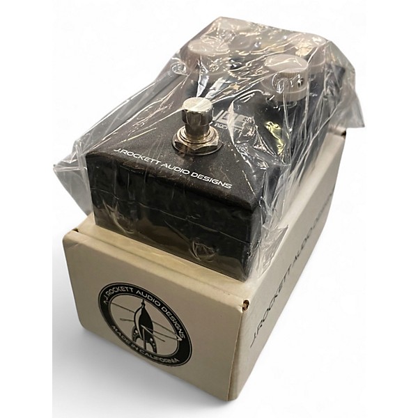 Used J.Rockett Audio Designs The Dude V2 Effect Pedal
