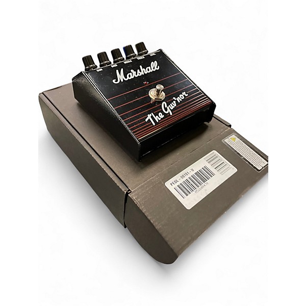 Used Marshall The Guv'nor Effect Pedal