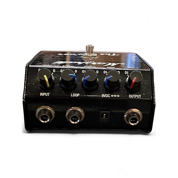 Used Marshall The Guv'nor Effect Pedal