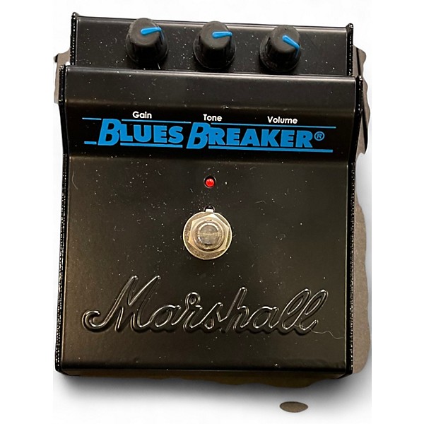 Used Marshall Blues Breaker Effect Pedal