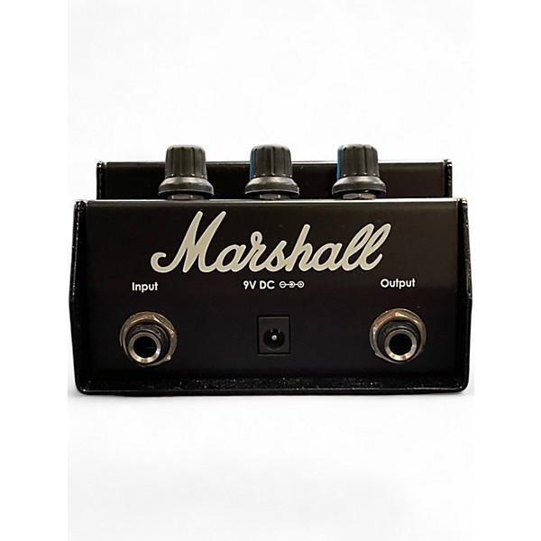 Used Marshall Blues Breaker Effect Pedal