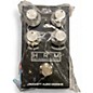 Used J.Rockett Audio Designs HRM V2 Effect Pedal thumbnail