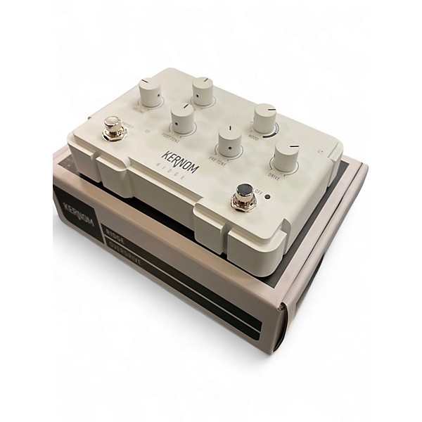 Used Kernom Ridge Effect Pedal