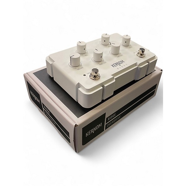 Used Kernom Ridge Effect Pedal