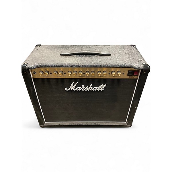 Used Marshall DSL40C 40W 1x12 Tube Guitar Combo Amp