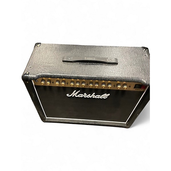 Used Marshall DSL40C 40W 1x12 Tube Guitar Combo Amp