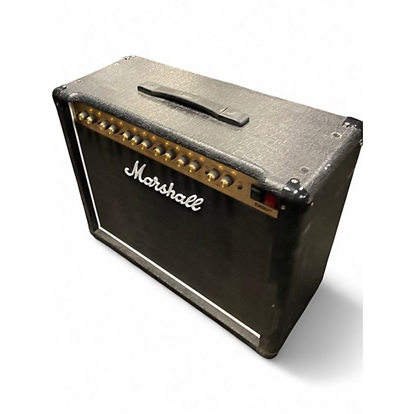 Used Marshall DSL40C 40W 1x12 Tube Guitar Combo Amp