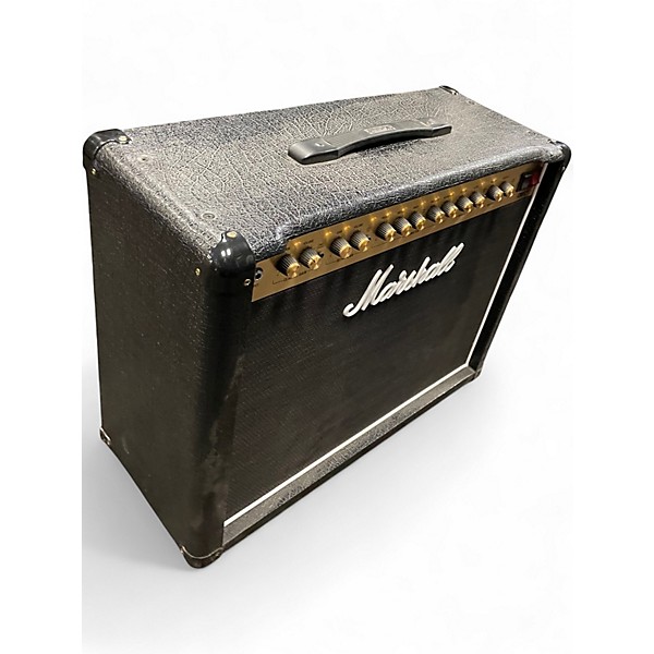 Used Marshall DSL40C 40W 1x12 Tube Guitar Combo Amp