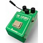 Used Ibanez TS808 Reissue Tube Screamer Distortion Effect Pedal