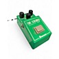 Used Ibanez TS808 Reissue Tube Screamer Distortion Effect Pedal