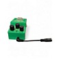 Used Ibanez TS808 Reissue Tube Screamer Distortion Effect Pedal