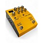 Used BOSS OD200 Effect Pedal