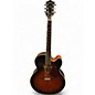 Used Gretsch Guitars G3700 Historic Series Sunburst Acoustic Electric Guitar thumbnail