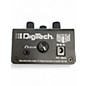 Used DigiTech Trio Band Creator Pedal