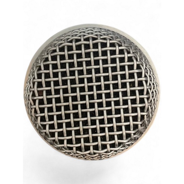 Used Shure Beta 87A Condenser Microphone