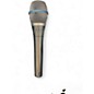 Used Shure Beta 87A Condenser Microphone