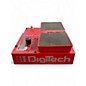 Used DigiTech Whammy 4 Pitch Shifting Effect Pedal