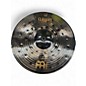 Used MEINL 16in Classic Custom Dark Crash Cymbal thumbnail
