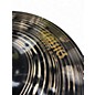 Used MEINL 16in Classic Custom Dark Crash Cymbal