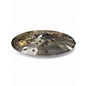 Used MEINL 16in Classic Custom Dark Crash Cymbal