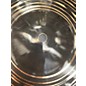 Used MEINL 18in Classic Custom Dark Crash Cymbal