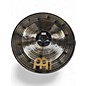 Used MEINL 18in Classic Custom Dark China Cymbal thumbnail