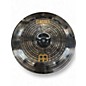 Used MEINL 18in Classic Custom Dark China Cymbal