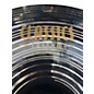 Used MEINL 18in Classic Custom Dark China Cymbal