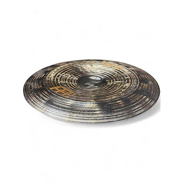 Used MEINL 18in Classic Custom Dark China Cymbal