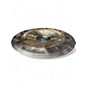 Used MEINL 18in Classic Custom Dark China Cymbal
