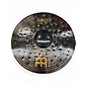 Used MEINL 20in Classic Custom Dark Ride Cymbal thumbnail