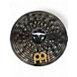 Used MEINL 20in Classic Custom Dark Ride Cymbal