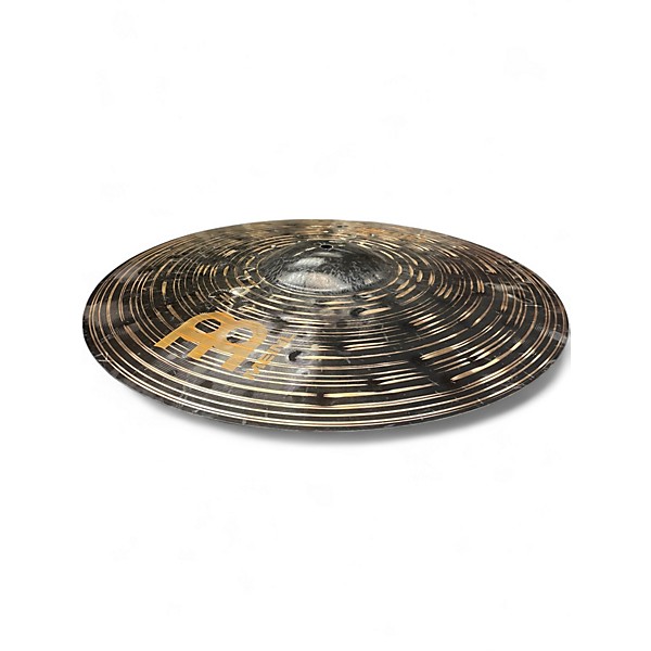 Used MEINL 20in Classic Custom Dark Ride Cymbal