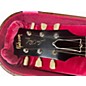 Used Gibson Custom Shop Les Paul '58 Reissue Lemonburst Solid Body Electric Guitar