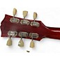 Used Gibson Custom Shop Les Paul '58 Reissue Lemonburst Solid Body Electric Guitar