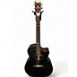 Used Alvarez MG70ce Black Acoustic Guitar thumbnail