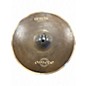 Used Omete 14in Extreme Series Hi-Hat (Pair) Cymbal