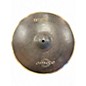 Used Omete 14in Extreme Series Hi-Hat (Pair) Cymbal