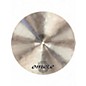 Used Omete 14in Extreme Series Hi-Hat (Pair) Cymbal