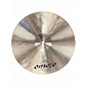 Used Omete 14in Extreme Series Hi-Hat (Pair) Cymbal