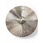 Used Omete 18in Shimmer Series Crash Cymbal thumbnail