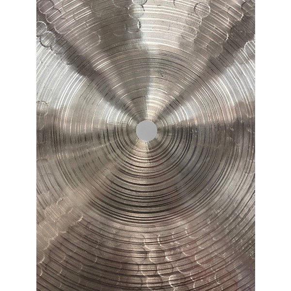Used Omete 18in Shimmer Series Crash Cymbal