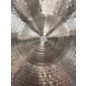 Used Omete 18in Shimmer Series Crash Cymbal