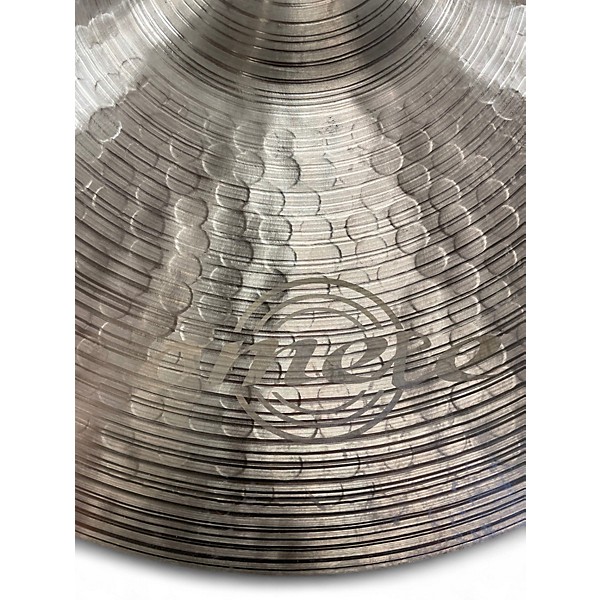 Used Omete 18in Shimmer Series Crash Cymbal