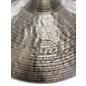 Used Omete 18in Shimmer Series Crash Cymbal