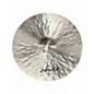 Used Omete 18in Shimmer Series Crash Cymbal
