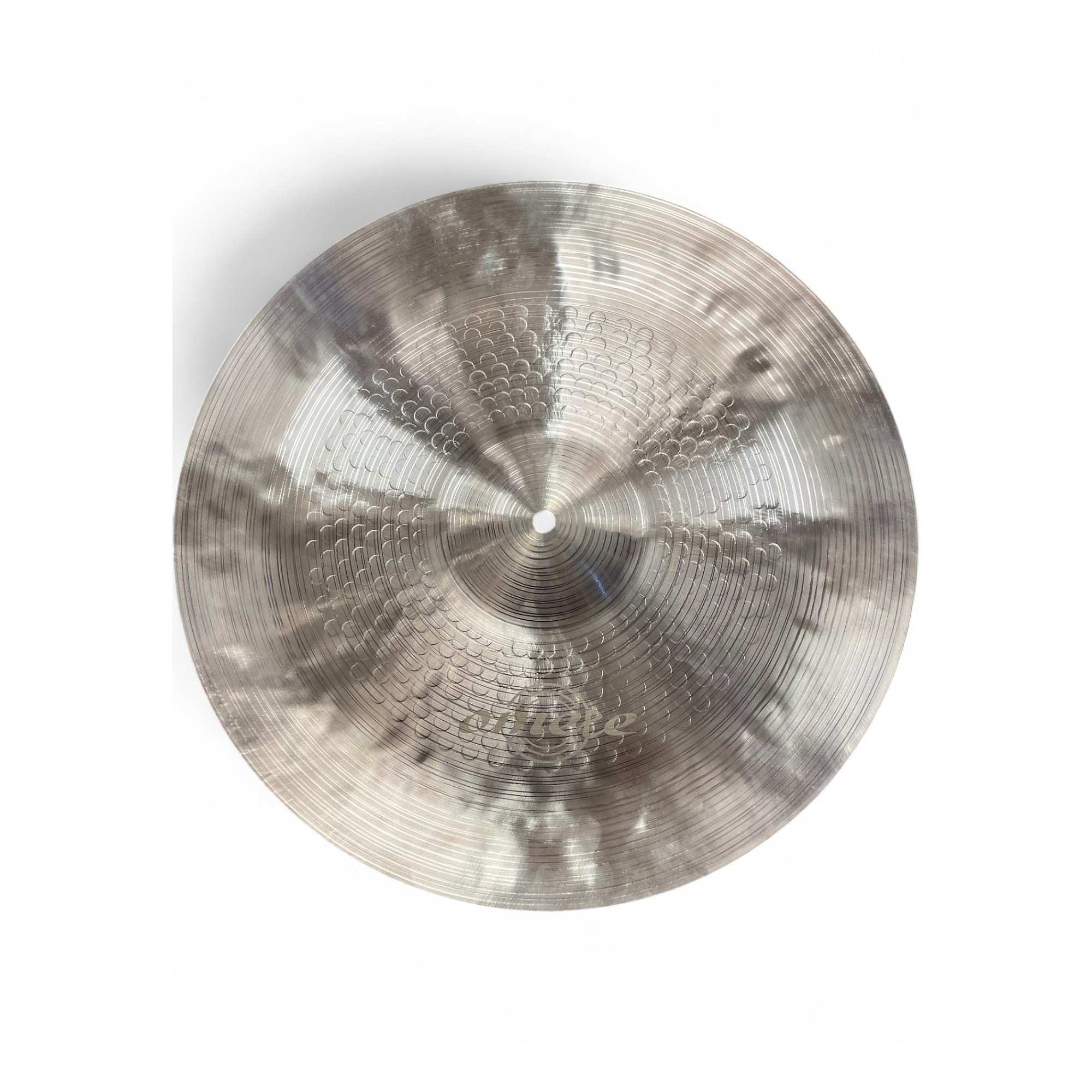 Used Omete 18in Shimmer Series China Cymbal 38 | Guitar Center Used Omete 18in Shimmer Series China Cymbal 38 | Guitar Center
