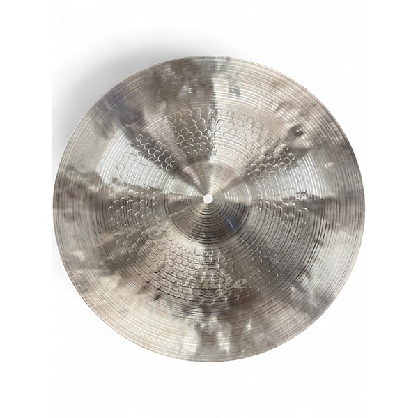 Used Omete 18in Shimmer Series China Cymbal